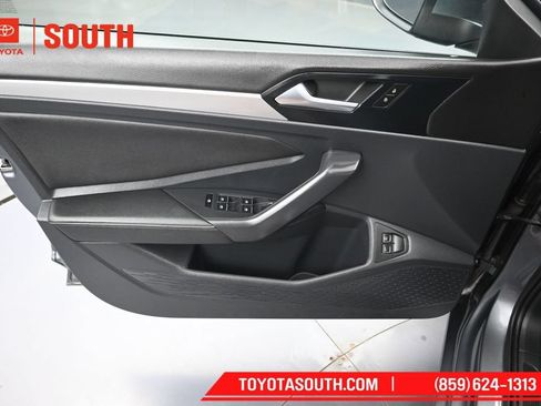 Used 2024 Volkswagen Jetta S FWD image 24