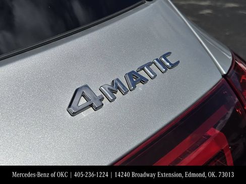 Certified 2020 Mercedes-Benz GLE 350 4MATIC image 8
