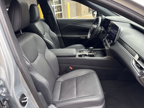 Certified 2023 Lexus RX 350 image 33