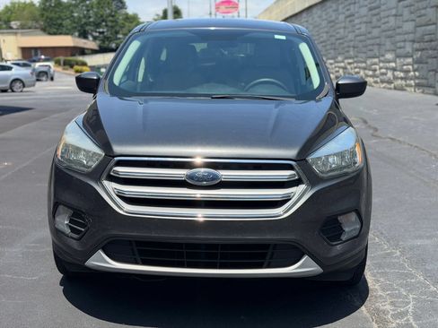 Used 2017 Ford Escape SE AWD/4WD image 4