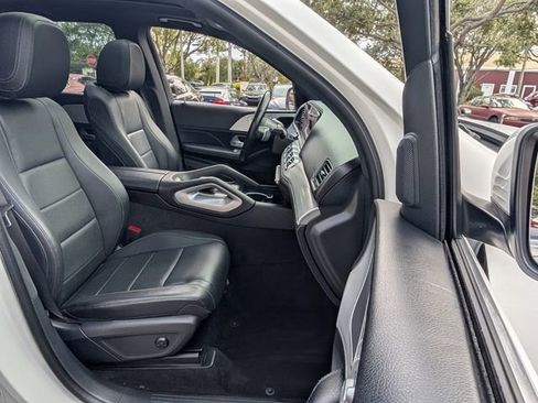 Used 2024 Mercedes-Benz GLE 350 4MATIC image 24