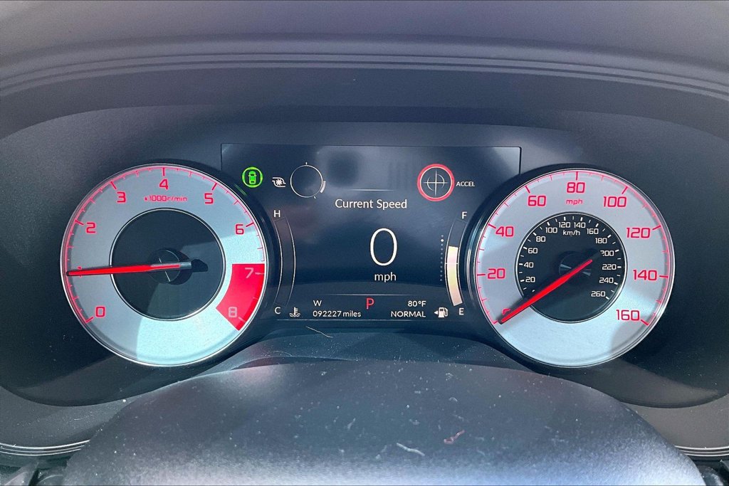 Used 2022 Acura TLX w/ A-SPEC Package AWD/4WD image 26