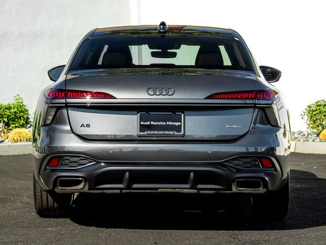 Used 2026 Audi A6 Premium Plus AWD/4WD image 9
