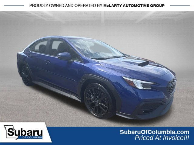 New 2026 Subaru WRX Limited w/ Accessory Package #2 AWD/4WD 360° Tour