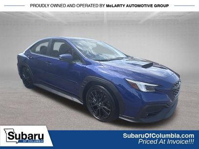 New 2026 Subaru WRX Limited w/ Accessory Package #2