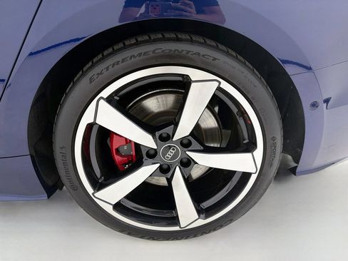 Used 2023 Audi A5 2.0T Prestige AWD/4WD image 37