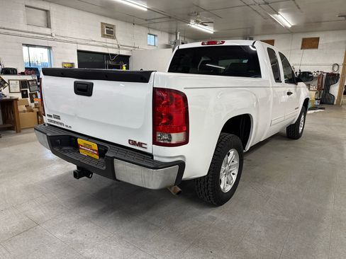 Used 2011 GMC Sierra 1500 SLE w/ Power Tech Package image 71