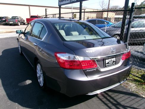 Used 2014 Honda Accord EX-L image 11