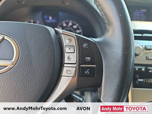Used 2015 Lexus RX 350 FWD image 17