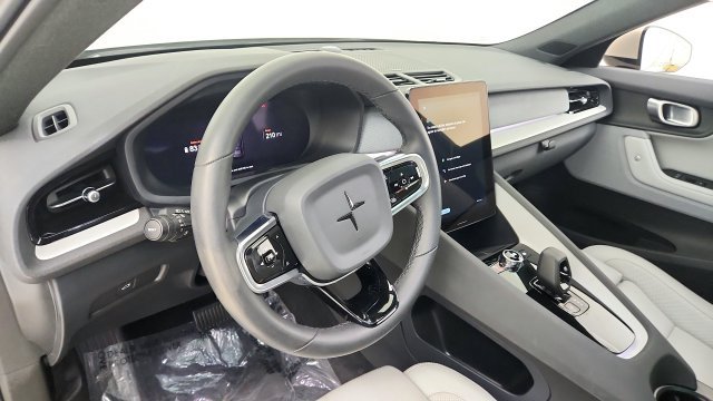 Used 2024 Polestar Polestar 2 AWD/4WD image 45