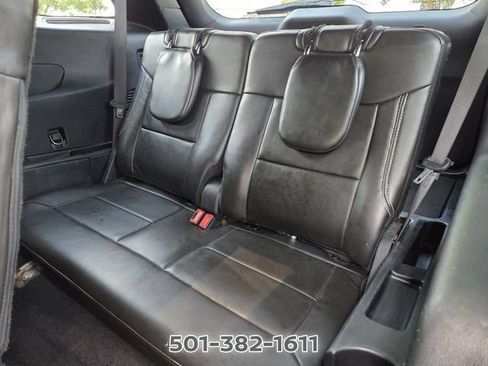 Used 2020 Ford Explorer ST w/ ST Street Pack AWD/4WD image 12