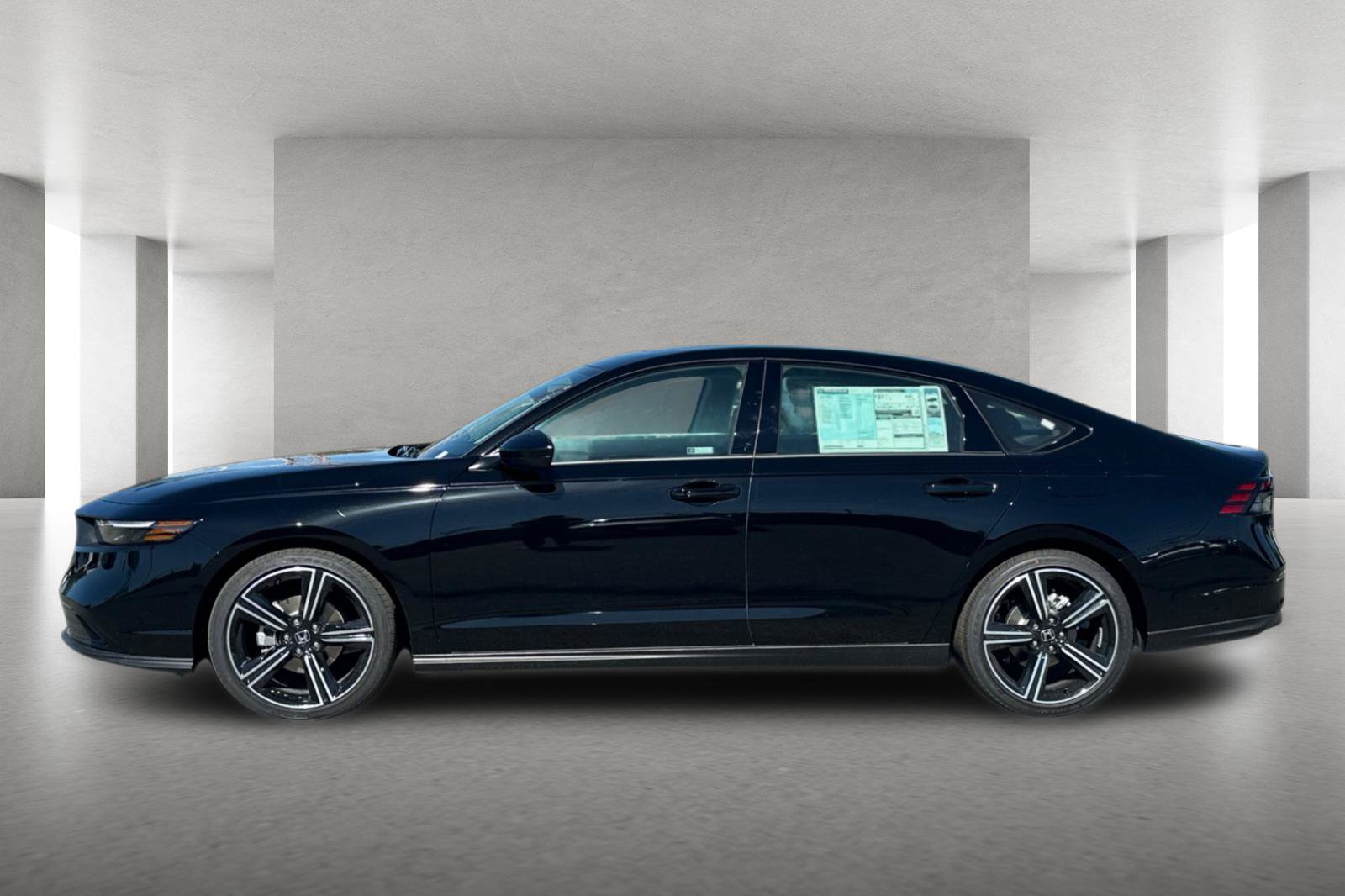 New 2026 Honda Accord SE image 7