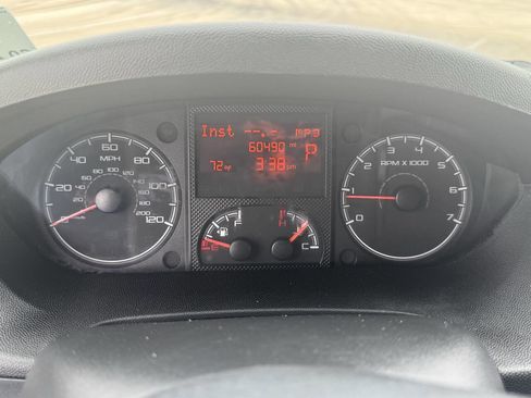 Used 2021 RAM ProMaster 3500 FWD image 17