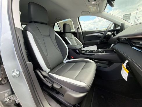 New 2026 Buick Envision Sport Touring AWD/4WD image 35