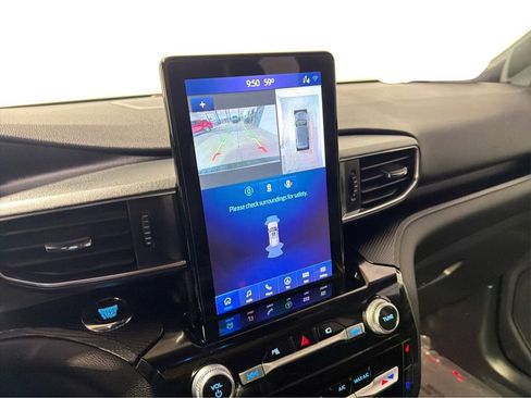 Used 2022 Ford Explorer ST w/ Equipment Group 401A image 22