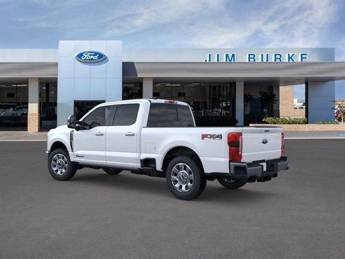 New 2026 Ford F250 Lariat w/ Lariat Ultimate Package AWD/4WD image 4
