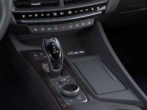 New 2025 Cadillac CT5 Sport w/ Technology Package image 24