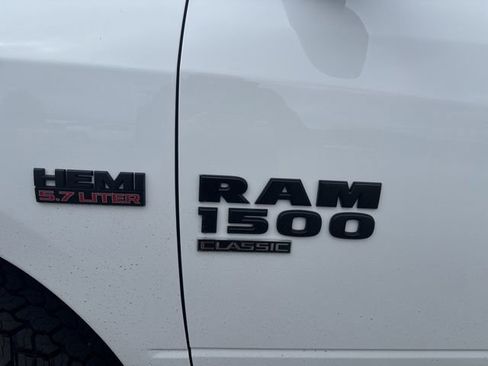 Used 2019 RAM 1500 Express w/ Wheel & Sound Group AWD/4WD image 6