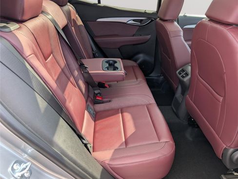 New 2026 Buick Envision Sport Touring AWD/4WD image 9