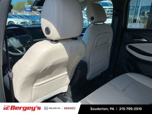 New 2026 Buick Encore GX Preferred w/ Comfort Package image 24