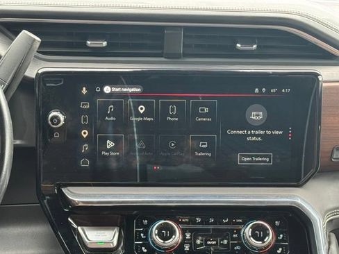Used 2024 GMC Sierra 3500 Denali Ultimate AWD/4WD image 14