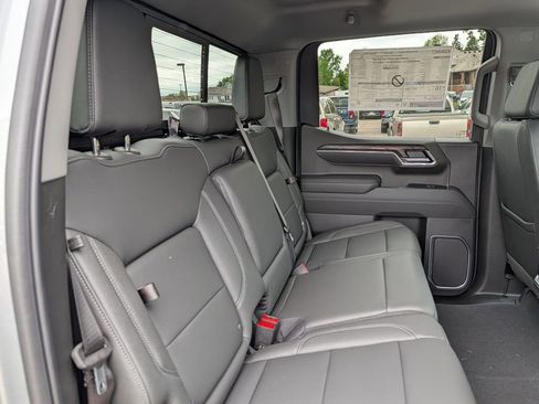 New 2026 GMC Sierra 1500 SLT w/ SLT Premium Plus Package AWD/4WD image 30