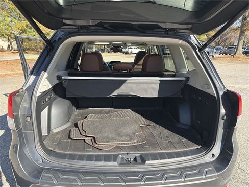 Used 2021 Subaru Forester Touring w/ Popular Package #2 image 25