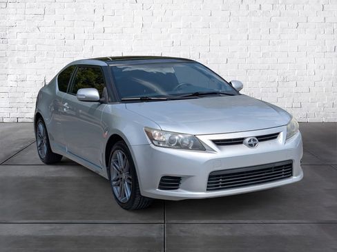 Used 2012 Scion tC FWD image 1