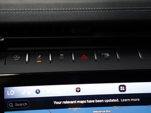New 2026 Jeep Grand Cherokee L 4WD image 29