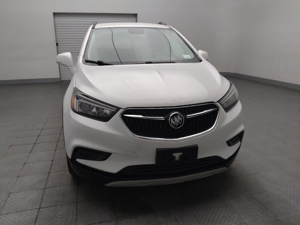 Used 2019 Buick Encore Preferred FWD image 14