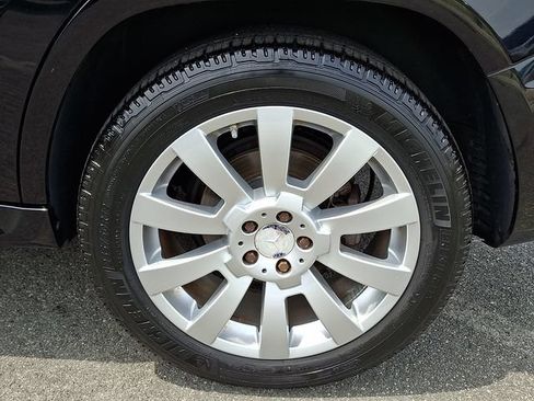 Used 2012 Mercedes-Benz GLK 350 4MATIC image 8