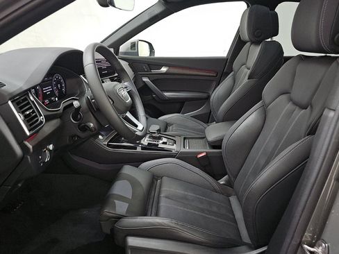 Used 2023 Audi Q5 2.0T Prestige w/ Prestige Package AWD/4WD image 7