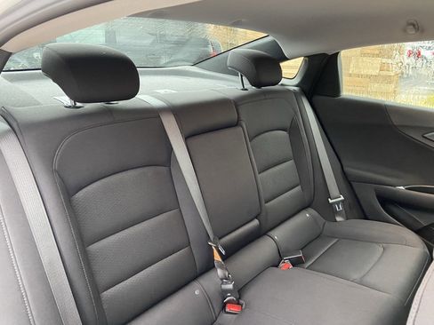 Used 2024 Chevrolet Malibu LT image 27