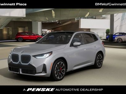 New 2026 BMW X3 xDrive30