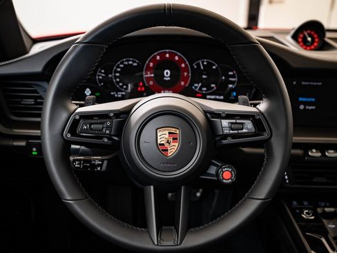 New 2026 Porsche 911 Carrera 4S image 28