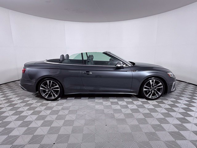 Certified 2024 Audi S5 Premium Plus w/ Premium Plus Package AWD/4WD image 17
