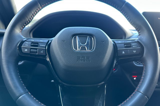 Used 2024 Honda HR-V Sport image 24