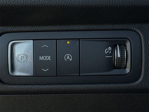 New 2026 Chevrolet Traverse High Country image 21