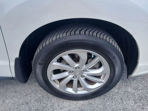 Used 2016 Acura RDX AWD w/ Technology Package image 20