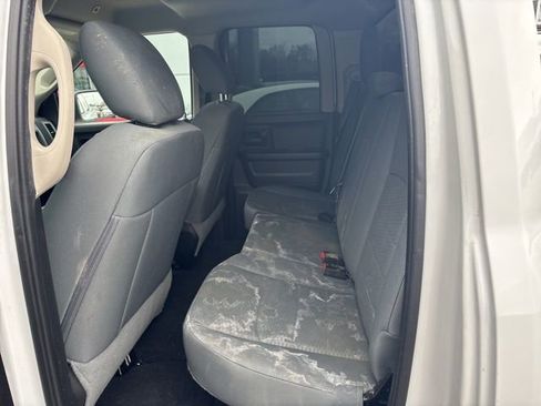 Used 2019 RAM 1500 Express image 13