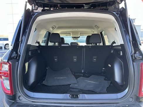 Certified 2022 Ford Bronco Sport Big Bend w/ Convenience Package image 43