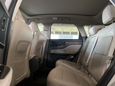 Used 2022 Lincoln Corsair Reserve w/ Equipment Group 201A image 12