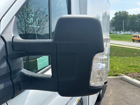 New 2025 Ford Transit 350 w/ Interior Upgrade Package image 14