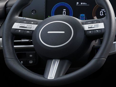 New 2026 Hyundai Tucson SEL image 15