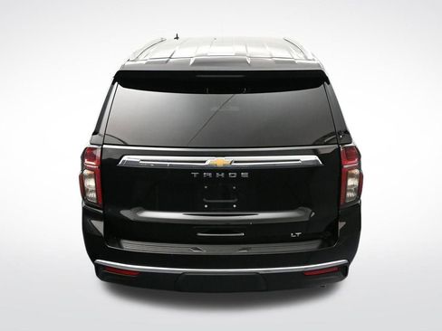 Used 2022 Chevrolet Tahoe LT AWD/4WD image 22
