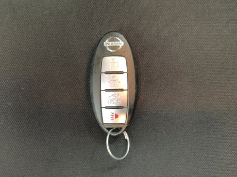 Used 2020 Nissan Sentra S FWD image 32