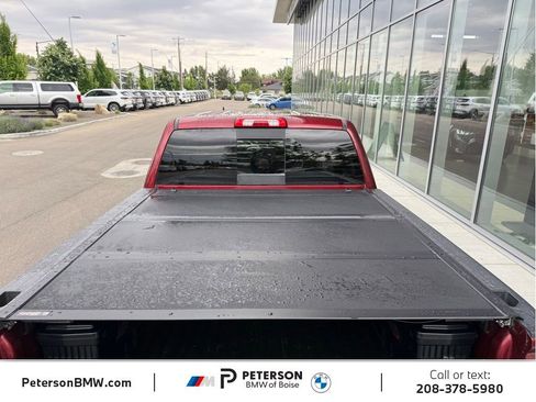Used 2017 Chevrolet Silverado 1500 LT w/ All Star Edition AWD/4WD image 10