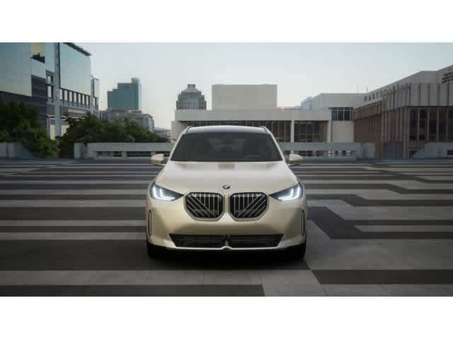 New 2026 BMW X3 xDrive30i w/ Premium Package AWD/4WD image 3
