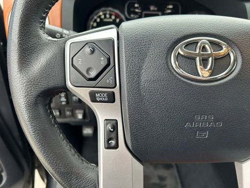 Used 2020 Toyota Tundra 1794 Edition image 21
