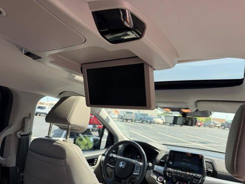 Used 2020 Honda Odyssey Elite image 15